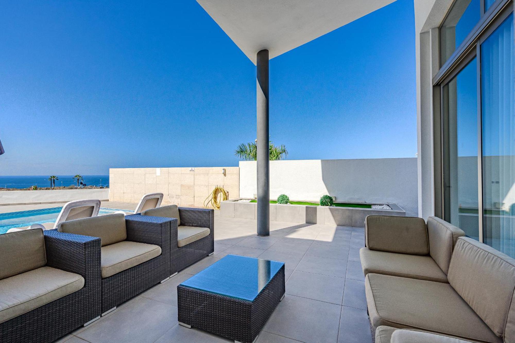Villa Caterina