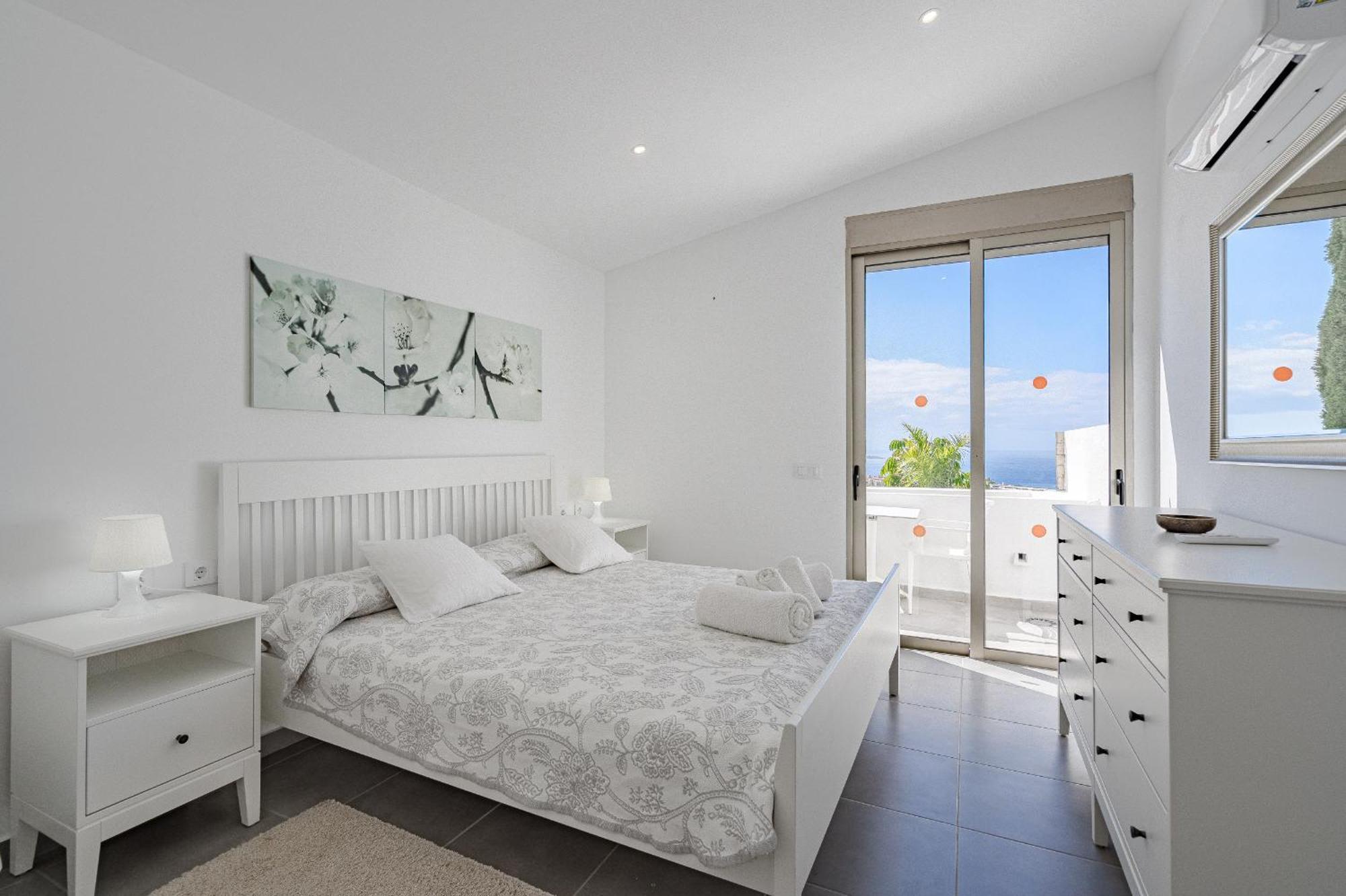 Villa Caterina *