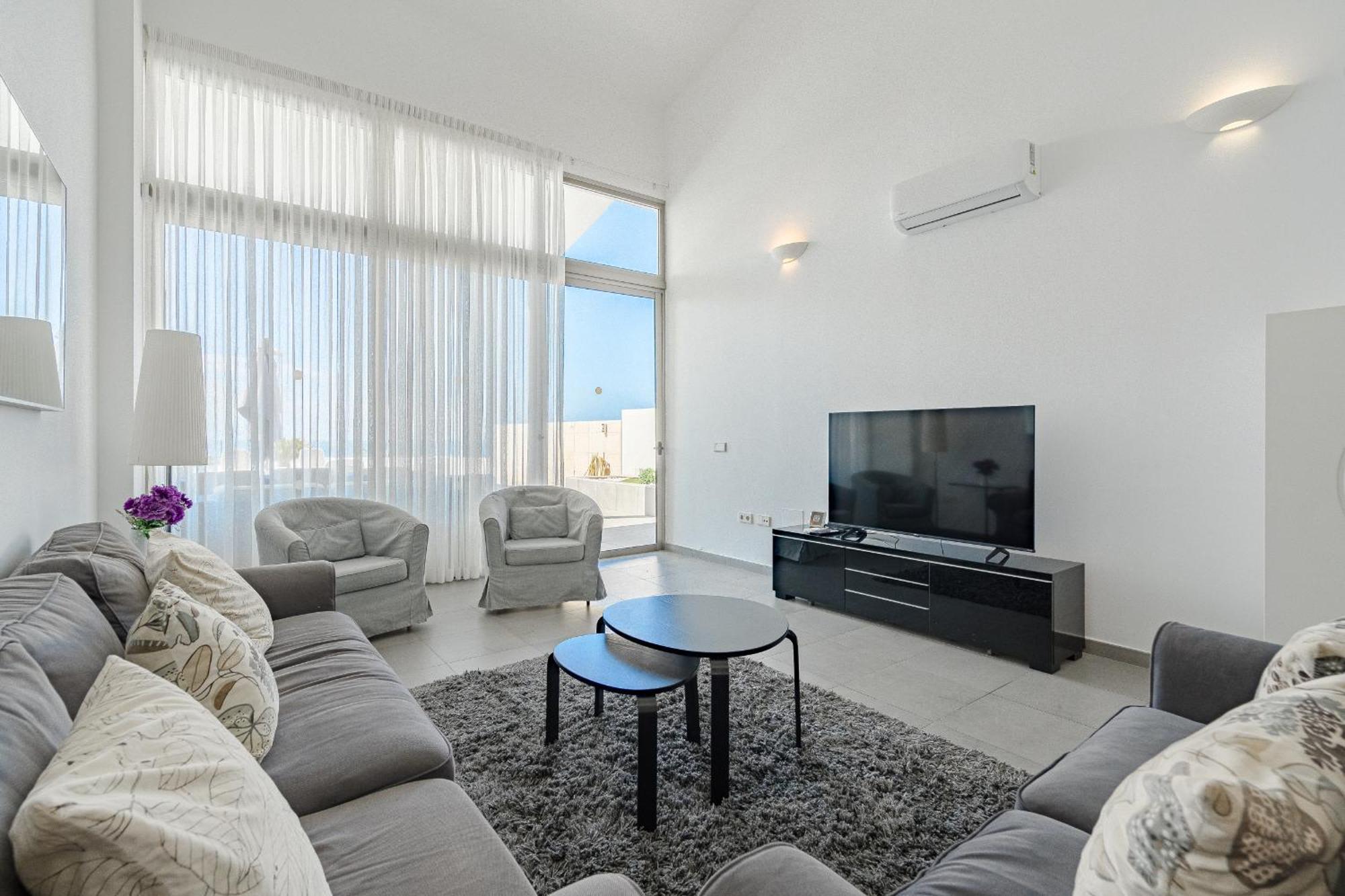 Villa Caterina Costa Adeje (Tenerife)