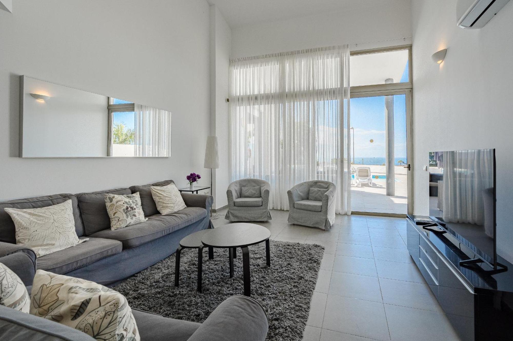 Villa Caterina Costa Adeje (Tenerife)